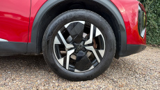 Peugeot 2008 1.2 PureTech 130 Allure 5dr EAT8 Petrol Estate